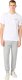 Champion Spodnie męskie Champion Rib Cuff Pants szare 220807 EM021 M 5