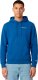 Champion Bluza męska Champion Hooded Sweatshirt niebieska 221791 BS220 L 1