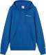 Champion Bluza męska Champion Hooded Sweatshirt niebieska 221791 BS220 L 2
