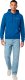 Champion Bluza męska Champion Hooded Sweatshirt niebieska 221791 BS220 L 4