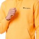 Champion Bluza męska Champion Hooded Sweatshirt żółta 221791 YS164 S 4