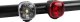 Dunlop Zestaw lampek rowerowych Dunlop 2 szt. 2111394 2