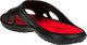 Aqua-Speed Klapki męskie Montana Aqua-Speed czarno-czerwone r. 40 2