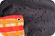 Amazonas Koc piknikowy Molly Amazonas Red/Yellow roz. uniw (AZ-5050100) 3
