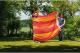 Amazonas Hamak XXXL Gigante Lava 300x200cm (AZ-1025200) 4