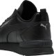 Puma Buty męskie Puma R78 Cyclone SL czarne 406163 01 42 3