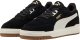 Puma Buty Puma Downtown SD czarne 402597 02 43 2