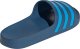 Adidas Klapki Adilette Aqua niebieskie IH9011 40,5 3