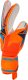 Reusch Rękawice bramkarskie Reusch Attrakt Advance Junior pomarańczowe 5672214 2290 5,5 4