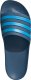 Adidas Klapki adidas Adilette Aqua niebieskie IH9011 42 4