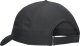 Asics Czapka z daszkiem Asics Performance czarna 3043A139 001 M 2