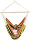 Amazonas Fotel wiszący XXXL Brasil Gigante Esmeralda 200x140cm (AZ-2030330) 1