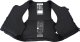 SPORTIS Kamizelka asekuracyjna Spinlock czarna DW-BA M 3