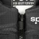 SPORTIS Kamizelka asekuracyjna Spinlock czarna DW-BA L 7