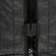 SPORTIS Kamizelka asekuracyjna Spinlock czarna DW-BA L 8