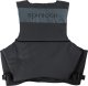 SPORTIS Kamizelka asekuracyjna Spinlock czarna DW-BA S 2