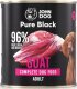 John Dog John Dog PURE BLACK DOROSŁY KOZINA 800g 1