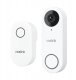Reolink Wideo Dzwonek WIFI D340W Biały 1