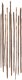 Bobbi Brown BOBBI BROWN PRECISE BROW PENCIL - WARM BROWN 0,6G 1