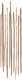 Bobbi Brown BOBBI BROWN PRECISE BROW PENCIL - WARM BLONDE 0,6G 1