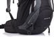 Plecak turystyczny Deuter Plecak turystyczny Futura 32L Black/Granite (34254-7410) 4