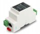 Konwerter światłowodowy Waveshare RS485/RJ45 konwerter - TCP/IP do portu szeregowego 2