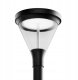 Lena Lighting Oprawa parkowa SKVER S BASIC 3900lm 840 IP66 II kl. ST (34W) ON/OFF (MARCH) 2