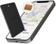 SBS Lokalizator SBS Track My Card ultracienki uniwersalny iOS Android - czarny 2