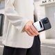 Dyktafon Boya Rejestrator głosu BOYA Notra z transkrypcją AI - srebrny 3