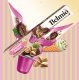 Belmio Pistacu Gelato 10 porcji - Kafijas kapsulas BLIO31205 (5415150384552) 2