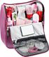 Deuter Kosmetyczka turystyczna Wash Room Deuter Blackberry/Dresscode roz. uniw (39474-5032) 1