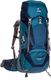 Plecak turystyczny Deuter Plecak turystyczny ACT Lite 50 + 10 Arctic Navy roz. uniw 1