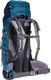 Plecak turystyczny Deuter Plecak turystyczny ACT Lite 50 + 10 Arctic Navy roz. uniw 2