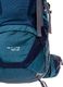 Plecak turystyczny Deuter Plecak turystyczny ACT Lite 50 + 10 Arctic Navy roz. uniw 6