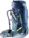 Plecak turystyczny Deuter Plecak turystyczny Guide 45L Navy/Granite (3361317-3400) 1