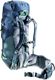 Plecak turystyczny Deuter Plecak turystyczny Guide 45L Navy/Granite (3361317-3400) 2