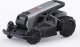 Robot koszący AIRSEEKERS AIRSEEKERS LIMITED | Tron SE 300° AI Vision Mulching Mower, 1500m², Ai Vision + RTK, Edge Cutting | 10 Ah 2