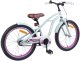 vidaXL vidaXL Rower Dziecięcy 18 Cali dla dzieci w wieku 5-7 lat Jasnozielony 3