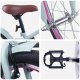 vidaXL vidaXL Rower Dziecięcy 18 Cali dla dzieci w wieku 5-7 lat Jasnozielony 4
