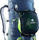Deuter Uchwyt na kask Helmet Holder Deuter roz. uniw (3945117-7000) 1