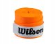 Wilson Owijka Pro Overgrip pomarańczowy WRZ470820 Burn Uniwersalny 2