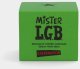 Caffenation Caffenation - kawa w kapsułkach Mister LGB - 10 kapsułek 2