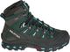 Buty trekkingowe damskie Salomon Buty damskie Quest 4D 2 GTX W Asphalt/Green Black/Haze Blue r. 40 (39277) 1