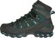 Buty trekkingowe damskie Salomon Buty damskie Quest 4D 2 GTX W Asphalt/Green Black/Haze Blue r. 40 (39277) 4