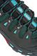 Buty trekkingowe damskie Salomon Buty damskie Quest 4D 2 GTX W Asphalt/Green Black/Haze Blue r. 40 (39277) 5