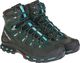 Buty trekkingowe damskie Salomon Buty damskie Quest 4D 2 GTX W Asphalt/Green Black/Haze Blue r. 40 (39277) 6
