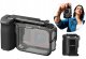 Telesin Uchwyt Grip Ramka Montażowa Frame Mount Iso Do Insta 360 Ace Pro 2 Ace Pro / S6-fms-31-tis 1