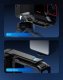 Telesin Uchwyt Grip Ramka Montażowa Frame Mount Iso Do Insta 360 Ace Pro 2 Ace Pro / S6-fms-31-tis 7