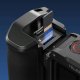 Telesin Uchwyt Grip Ramka Montażowa Frame Mount Iso Do Insta 360 Ace Pro 2 Ace Pro / S6-fms-31-tis 8