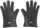 Weber Weber Silicone Barbecue Gloves 1
